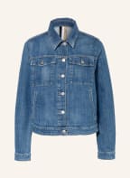 BOSS Jeansjacke DENIM JACKET 1.2 , Farbe: 425 MEDIUM BLUE (Bild 1)