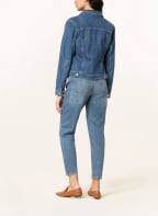BOSS Jeansjacke DENIM JACKET 1.2 , Farbe: 425 MEDIUM BLUE (Bild 1)