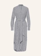 BOSS Shirt dress DEFELIZE, Color: BLUE/ WHITE (Image 1)