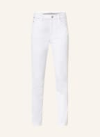 BOSS Jeans SLIM CROP 2.0, Color: WHITE (Image 1)