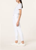 BOSS Jeans SLIM CROP 2.0, Color: WHITE (Image 1)