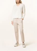 BOSS Sweater FARDINA, Color: ECRU (Image 1)
