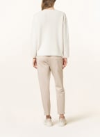 BOSS Sweater FARDINA, Color: ECRU (Image 1)