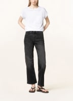BOSS T-Shirt ESAFIA , Farbe: ECRU (Bild 1)