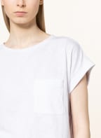 BOSS T-Shirt ESAFIA , Farbe: ECRU (Bild 1)
