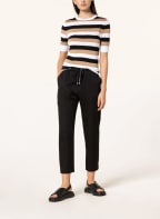BOSS Hose TATENCY im Jogging-Stil, Farbe: SCHWARZ (Bild 1)