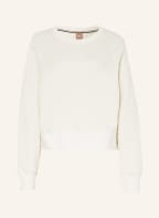 BOSS Pullover EPIQUA , Farbe: CREME (Bild 1)