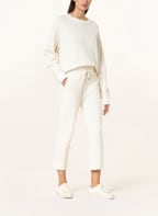 BOSS Pullover EPIQUA , Farbe: CREME (Bild 1)