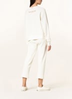 BOSS Pullover EPIQUA , Farbe: CREME (Bild 1)