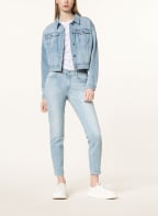 BOSS Jeans , Color: 439 BRIGHT BLUE (Image 1)