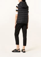BOSS Daunenweste PALARO, Farbe: SCHWARZ (Bild 1)