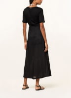 Calvin Klein Strandkleid, Farbe: SCHWARZ (Bild 1)