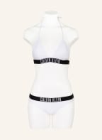 Calvin Klein Basic-Bikini-Hose INTENSE POWER CLASSIC, Farbe: WEISS (Bild 1)