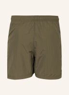 Calvin Klein Badeshorts CK NYLON, Farbe: OLIV (Bild 1)