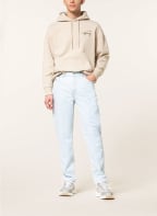 TOMMY JEANS Jeans DAD Regular Tapered Fit , Farbe: 1AB Denim Light (Bild 1)