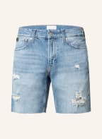 Calvin Klein Jeans Jeansshorts, Farbe: 1A4 DENIM MEDIUM (Bild 1)