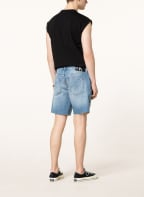 Calvin Klein Jeans Jeansshorts, Farbe: 1A4 DENIM MEDIUM (Bild 1)