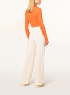 JOOP! Marlenehose , Farbe: HELLGELB (Bild 1)