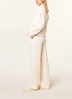 JOOP! Marlenehose , Farbe: HELLGELB (Bild 1)