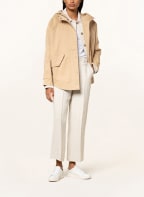 Marc O'Polo Parka , Color: COGNAC (Image 1)