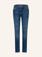 GUESS Jeans Skinny Fit, Farbe: CRM2 CARRIE MID (Bild 1)