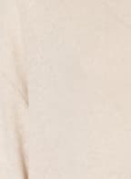 name it Strick-Hoodie, Farbe: CREME (Bild 1)