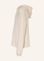 name it Strick-Hoodie, Farbe: CREME (Bild 1)