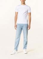 MOS MOSH Gallery T-Shirt PERRY, Farbe: WEISS (Bild 1)
