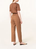 CINQUE T-Shirt CITANA, Farbe: DUNKELBRAUN (Bild 1)