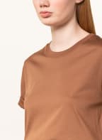 CINQUE T-Shirt CITANA, Farbe: DUNKELBRAUN (Bild 1)