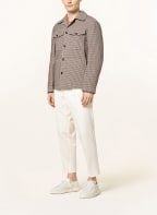 BALDESSARINI Overjacket CAVEN, Farbe: CREME/ BLAU/ BRAUN (Bild 1)
