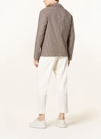BALDESSARINI Overjacket CAVEN, Farbe: CREME/ BLAU/ BRAUN (Bild 1)