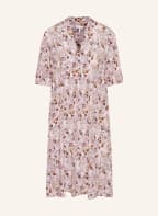 CINQUE Kleid CIDONA, Farbe: HELLROSA/ BRAUN/ HELLLILA (Bild 1)