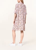 CINQUE Kleid CIDONA, Farbe: HELLROSA/ BRAUN/ HELLLILA (Bild 1)