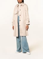 CINQUE Trenchcoat CIBENTE , Farbe: BEIGE (Bild 1)