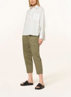 CINQUE Shirt blouse CITARA, Color: WHITE (Image 1)