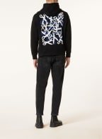 DENHAM Hoodie , Farbe: SCHWARZ (Bild 1)