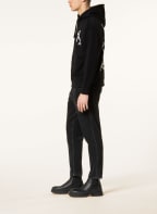 DENHAM Hoodie , Farbe: SCHWARZ (Bild 1)