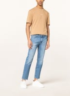 BOSS Jeans MAINE Regular fit, Color: 436 BRIGHT BLUE (Image 1)