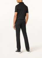 BOSS Jeans DELAWARE Slim Fit, Farbe: 002 BLACK (Bild 1)