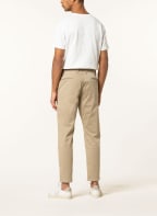 BOSS Chinos SCHINO-TABER tapered fit, Color: CAMEL (Image 1)
