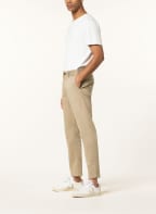 BOSS Chinos SCHINO-TABER tapered fit, Color: CAMEL (Image 1)