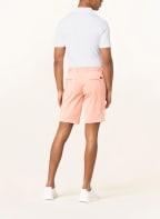 BOSS Piqué-Poloshirt PASSENGER Slim Fit, Farbe: WEISS (Bild 1)