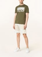 BOSS T-Shirt THINKING 3, Farbe: OLIV (Bild 1)