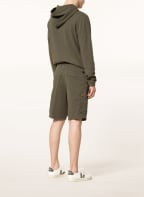 BOSS Cargoshorts SEILAND Relaxed Fit, Farbe: OLIV (Bild 1)