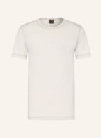 BOSS T-Shirt TOKKS , Farbe: BEIGE (Bild 1)