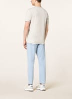 BOSS T-Shirt TOKKS , Farbe: BEIGE (Bild 1)