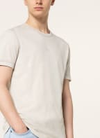 BOSS T-Shirt TOKKS , Farbe: BEIGE (Bild 1)