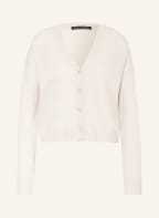 FFC Strickjacke mit Cashmere , Farbe: BEIGE (Bild 1)