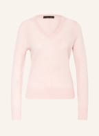 FFC Pullover mit Cashmere , Farbe: ROSA (Bild 1)